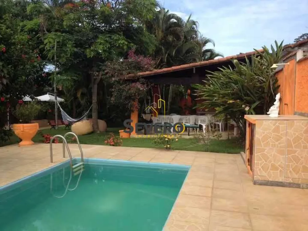 Casa, 3 quartos, 400 m² - Foto 12