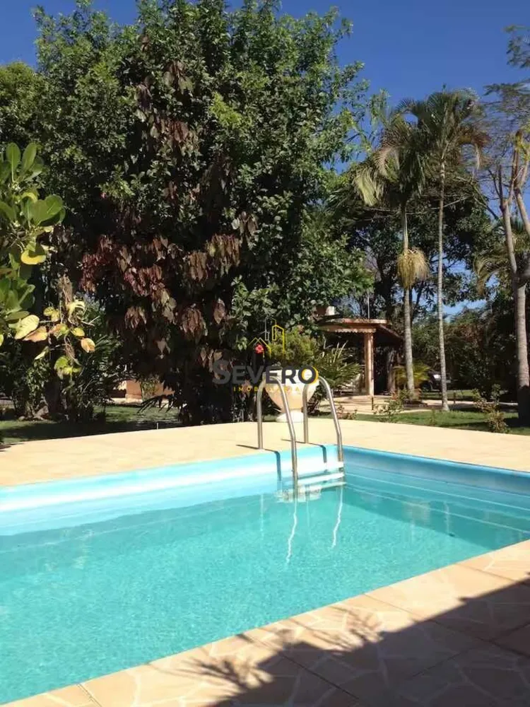 Casa, 3 quartos, 400 m² - Foto 15