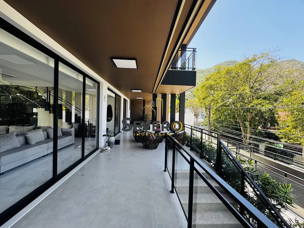 Casa, 7 quartos, 467 m² - Foto 3