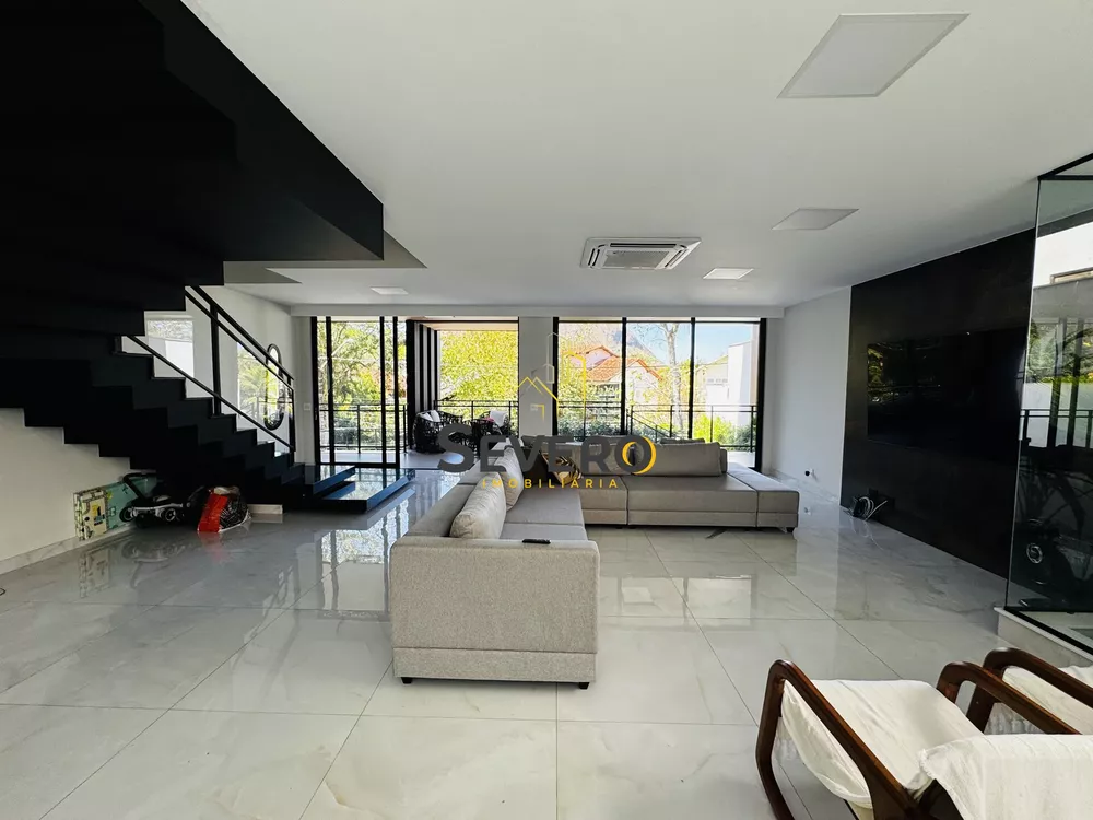 Casa, 7 quartos, 467 m² - Foto 8