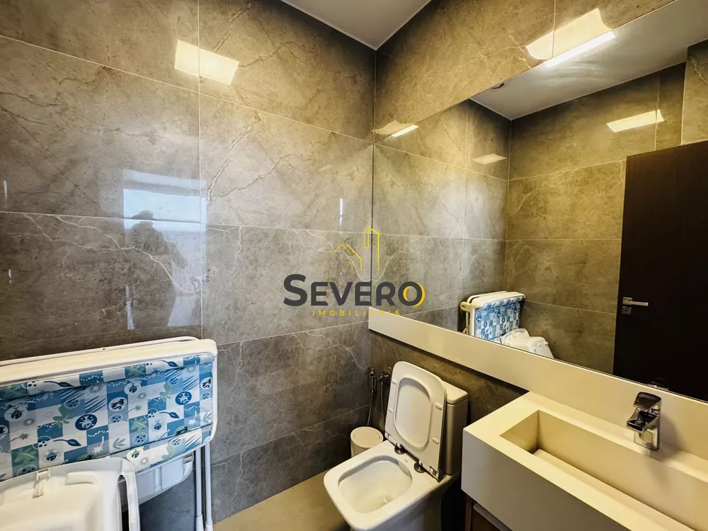 Casa, 7 quartos, 467 m² - Foto 28