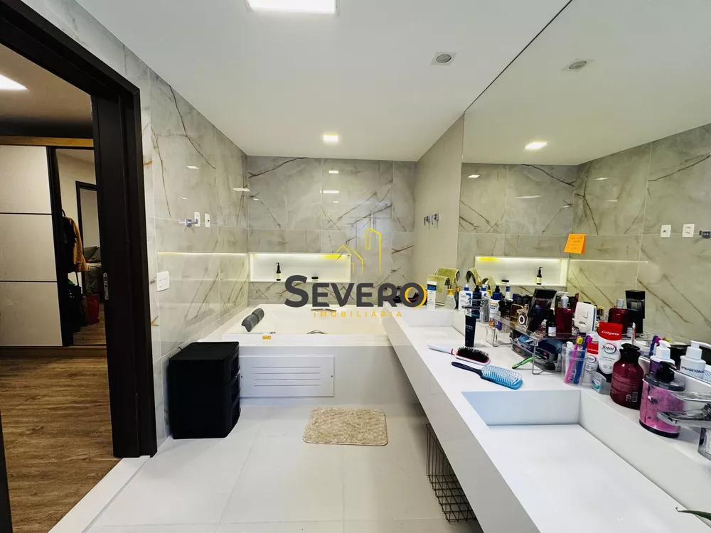 Casa, 7 quartos, 467 m² - Foto 18