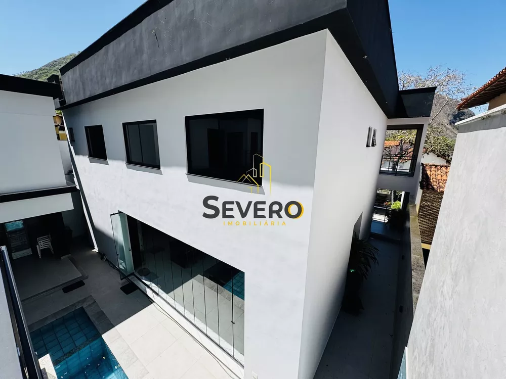 Casa, 7 quartos, 467 m² - Foto 34