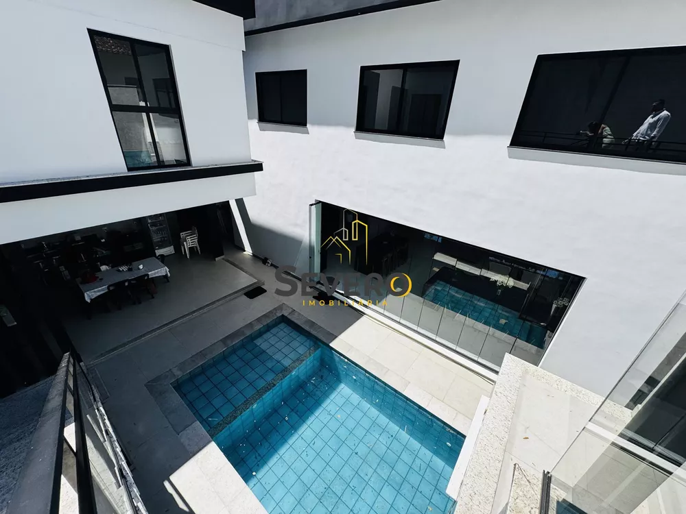 Casa, 7 quartos, 467 m² - Foto 26