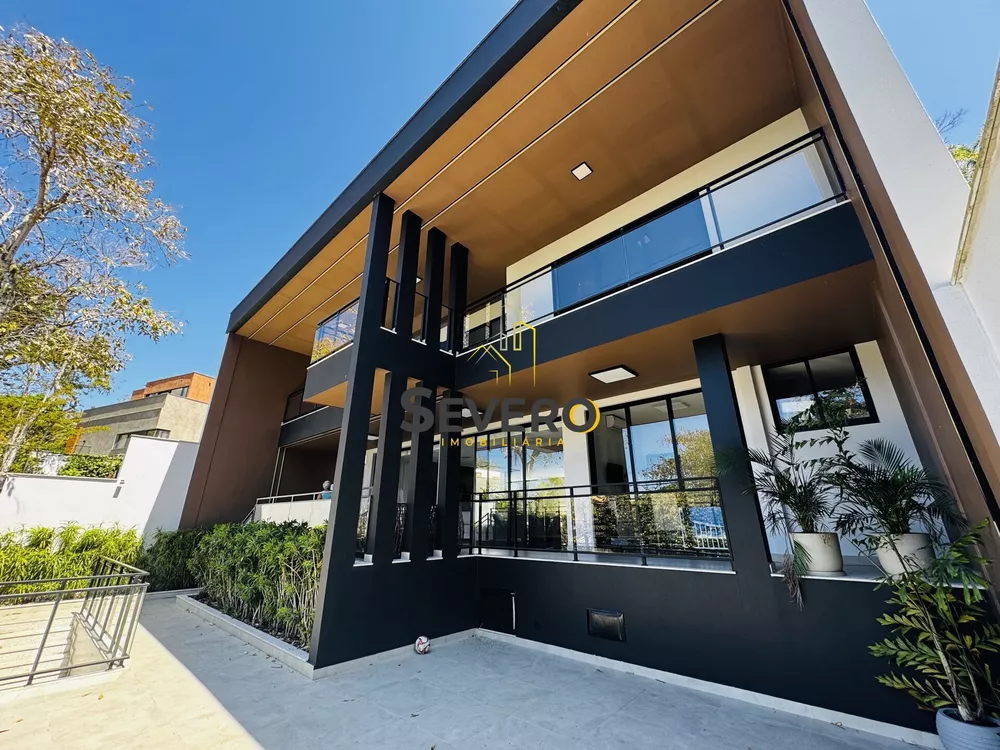 Casa, 7 quartos, 467 m² - Foto 2