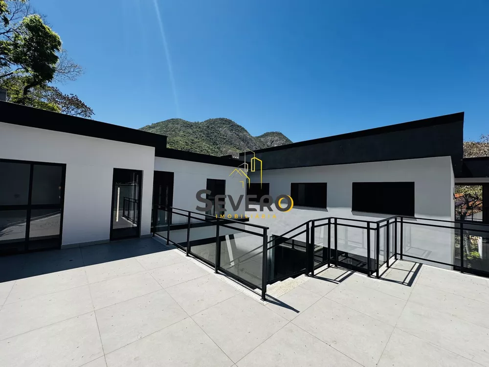 Casa, 7 quartos, 467 m² - Foto 35