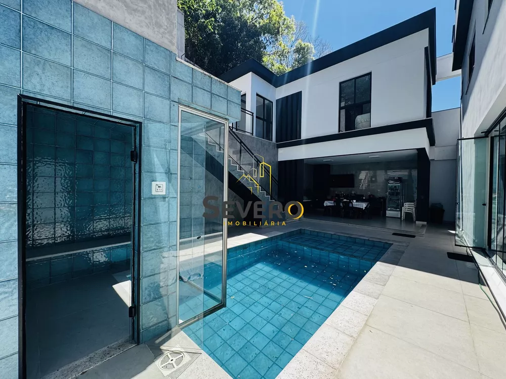 Casa, 7 quartos, 467 m² - Foto 13