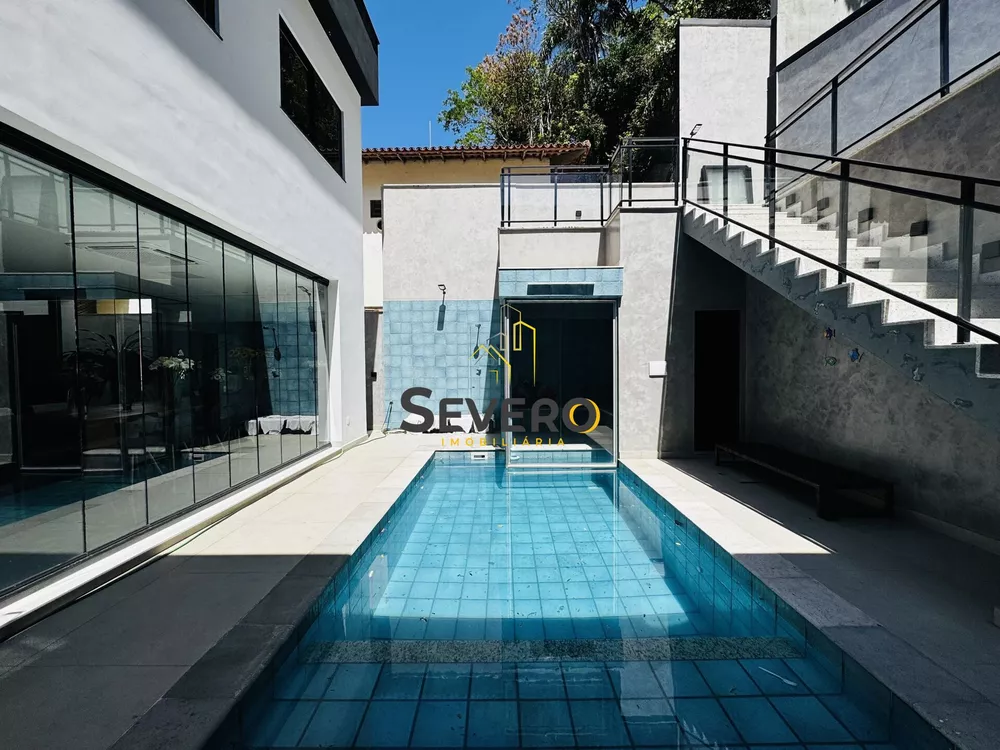 Casa, 7 quartos, 467 m² - Foto 12