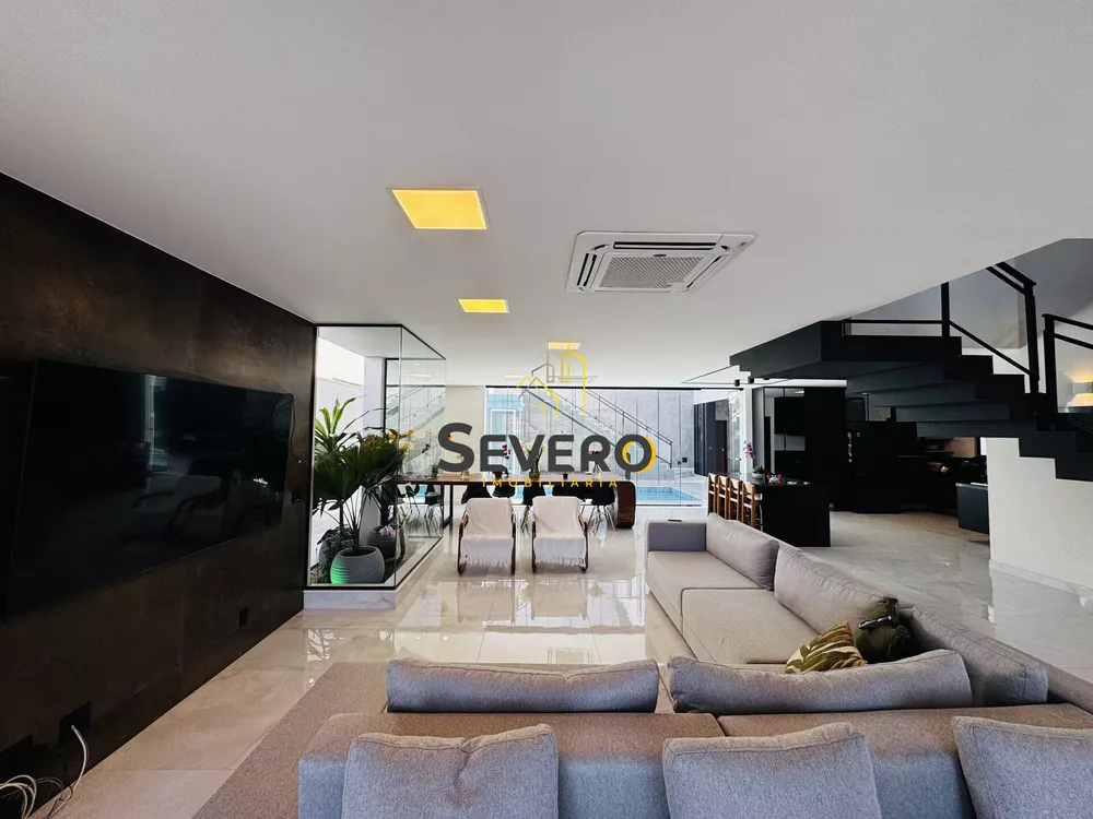 Casa, 7 quartos, 467 m² - Foto 7