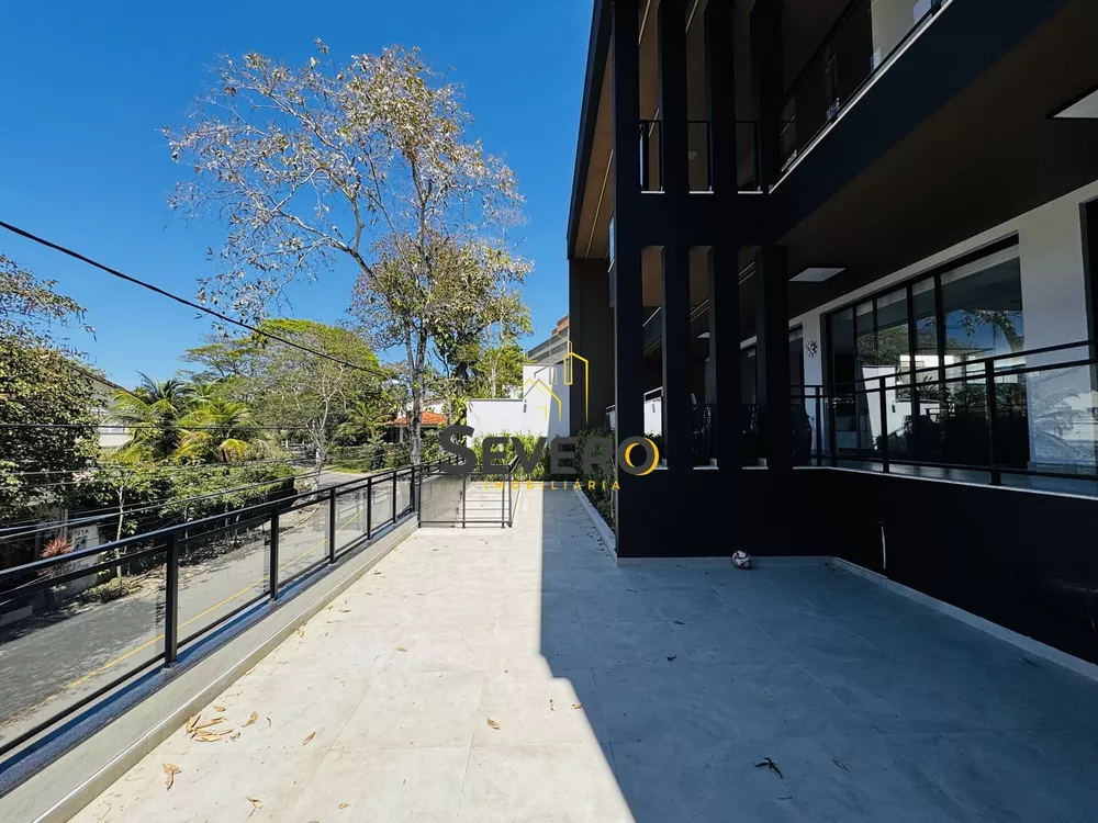 Casa, 7 quartos, 467 m² - Foto 11