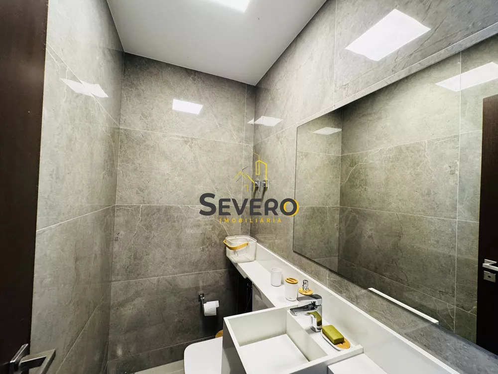 Casa, 7 quartos, 467 m² - Foto 33