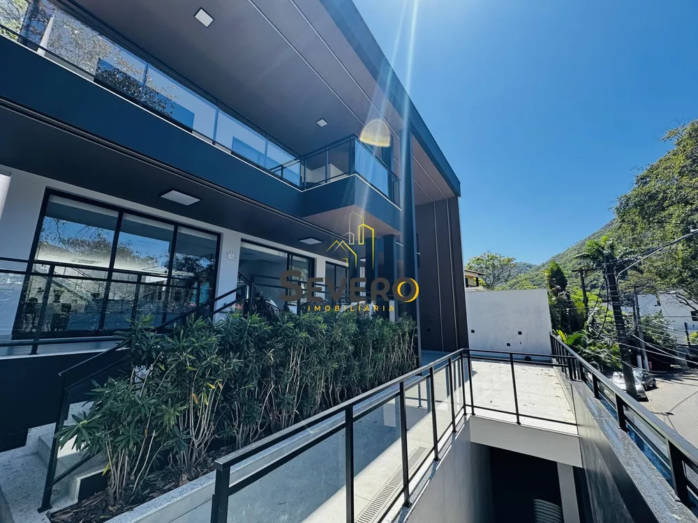 Casa, 7 quartos, 467 m² - Foto 1