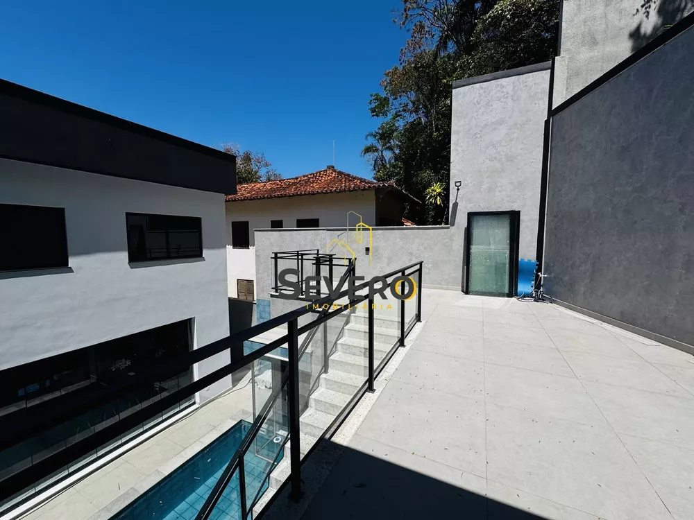 Casa, 7 quartos, 467 m² - Foto 27