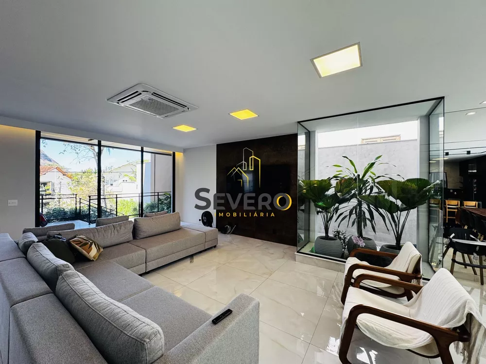 Casa, 7 quartos, 467 m² - Foto 6