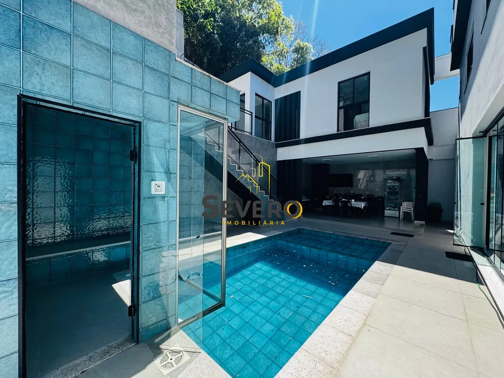 Casa, 7 quartos, 467 m² - Foto 31