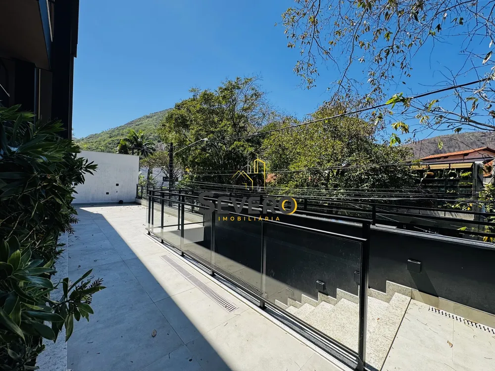Casa, 7 quartos, 467 m² - Foto 14