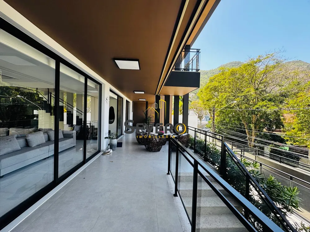 Casa, 7 quartos, 467 m² - Foto 1