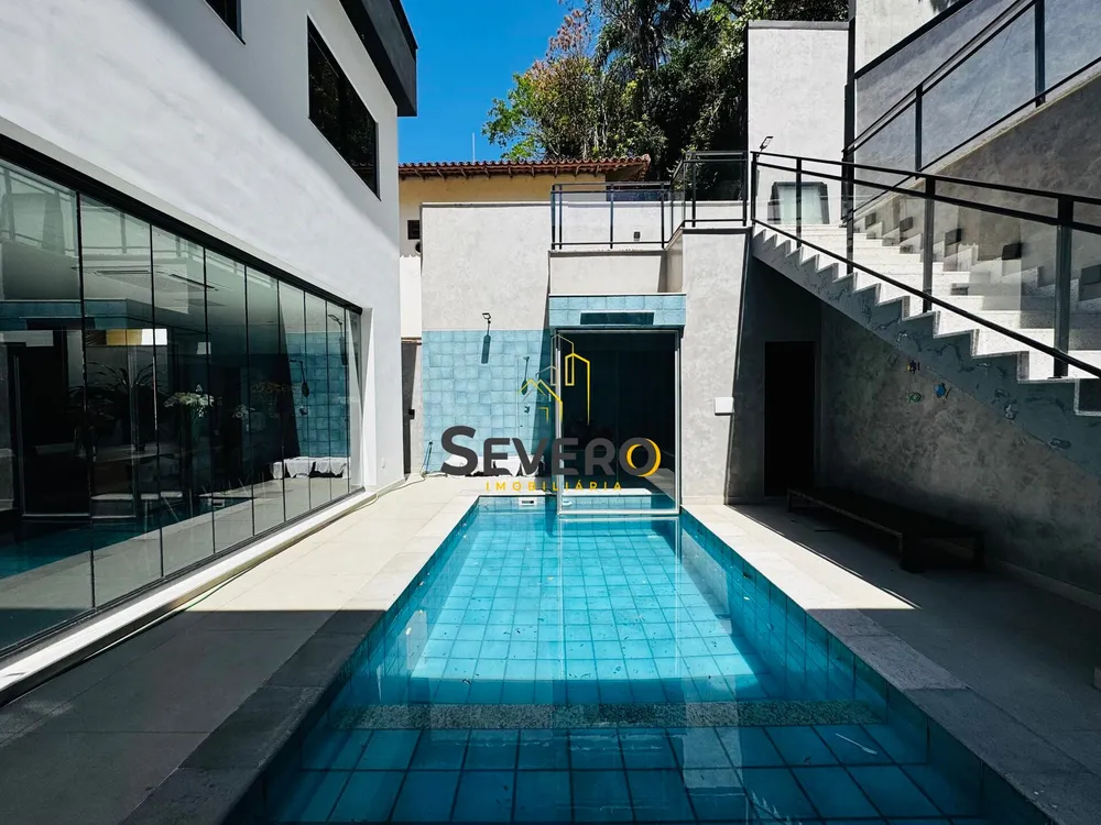Casa, 7 quartos, 467 m² - Foto 30