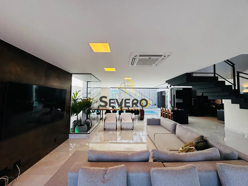 Casa, 7 quartos, 467 m² - Foto 14