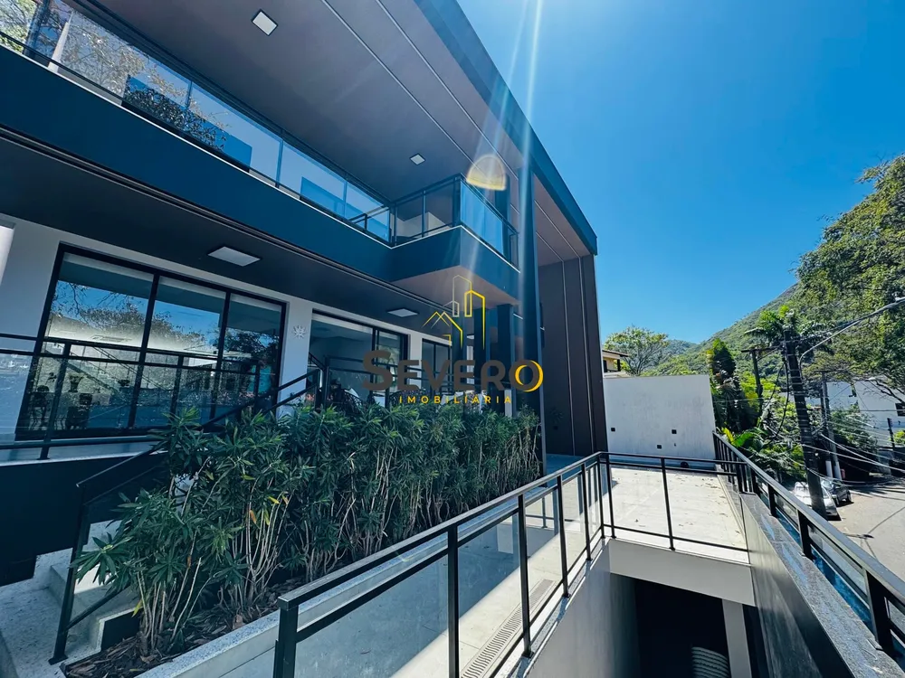 Casa, 7 quartos, 467 m² - Foto 5