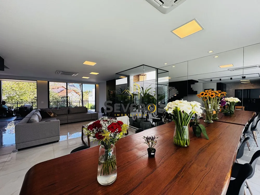 Casa, 7 quartos, 467 m² - Foto 8