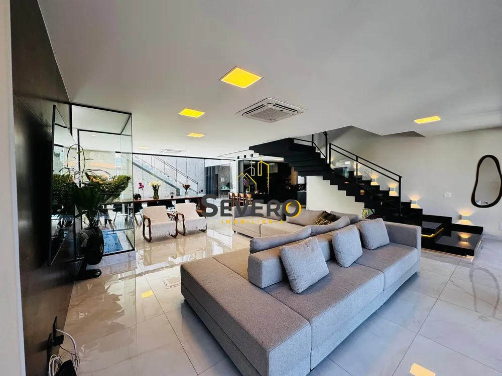 Casa, 7 quartos, 467 m² - Foto 9