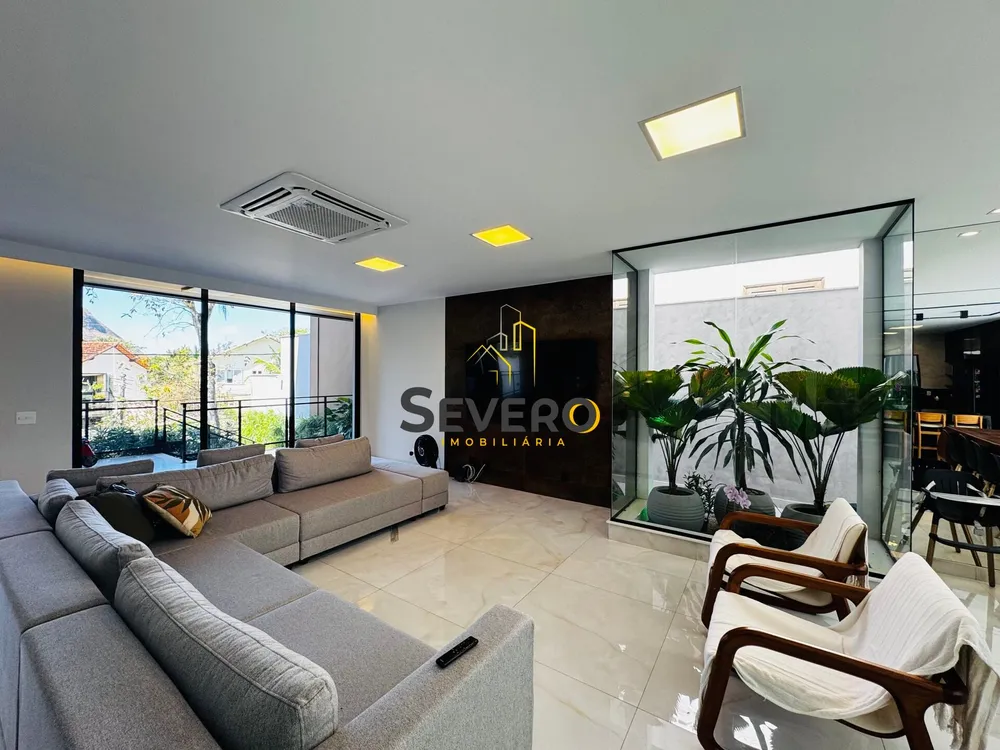 Casa, 7 quartos, 467 m² - Foto 11