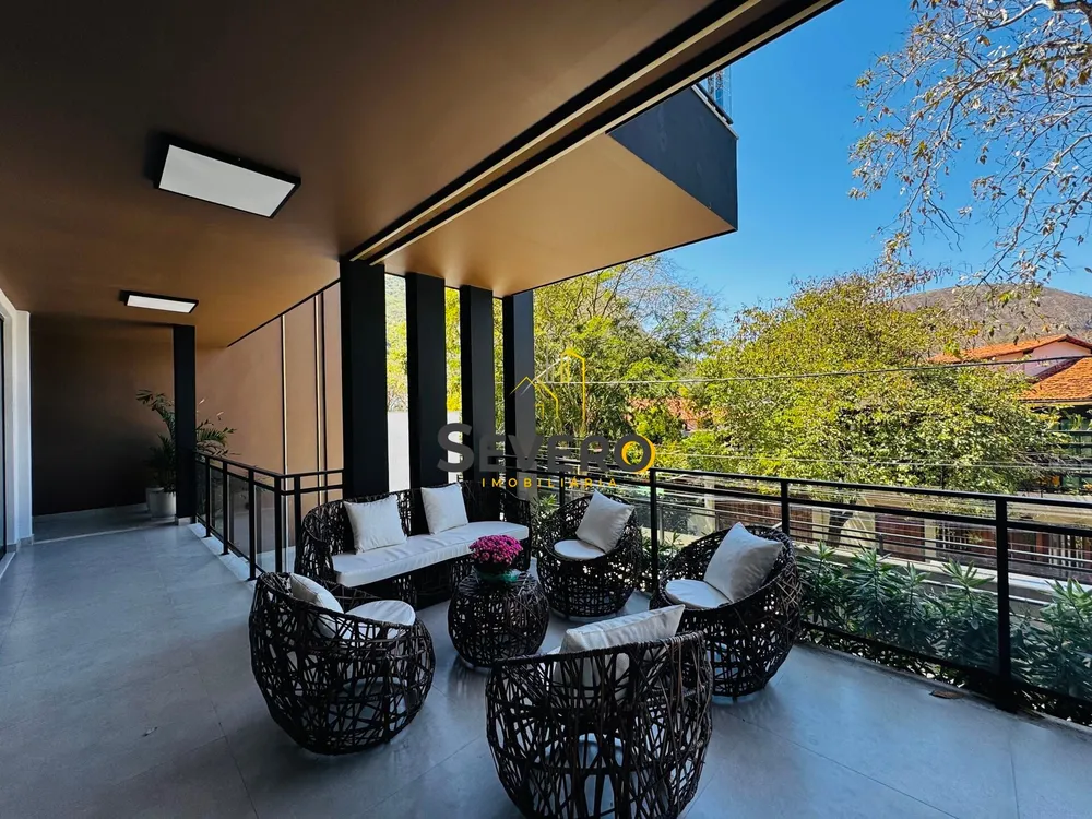 Casa, 7 quartos, 467 m² - Foto 7