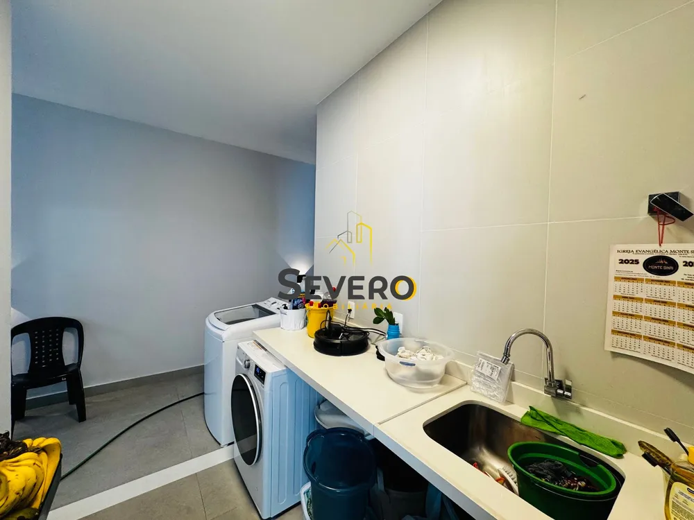 Casa, 7 quartos, 467 m² - Foto 23
