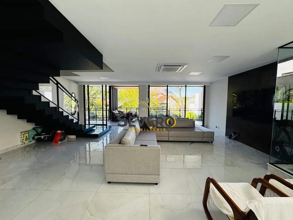 Casa, 7 quartos, 467 m² - Foto 18