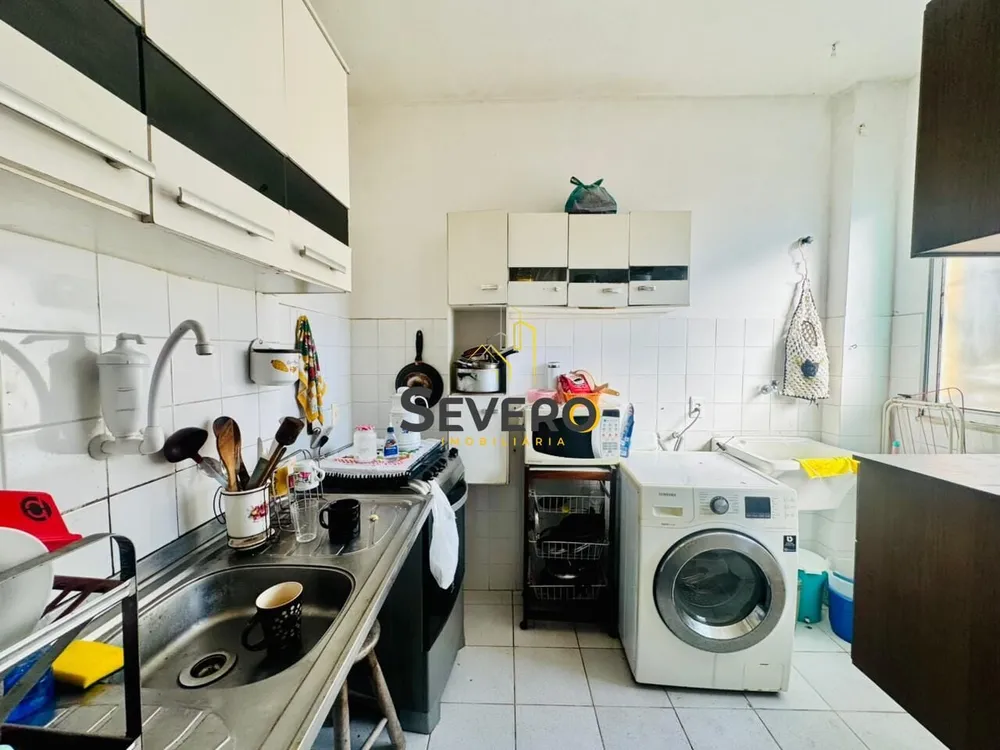 Apartamento, 2 quartos, 50 m² - Foto 9