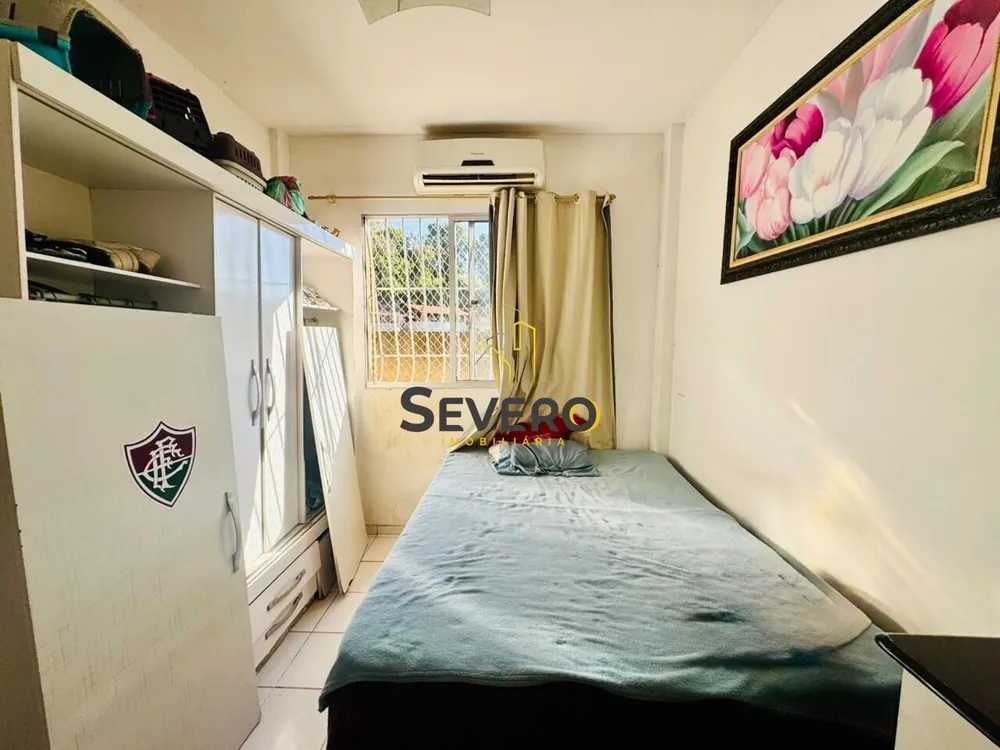 Apartamento, 2 quartos, 50 m² - Foto 5
