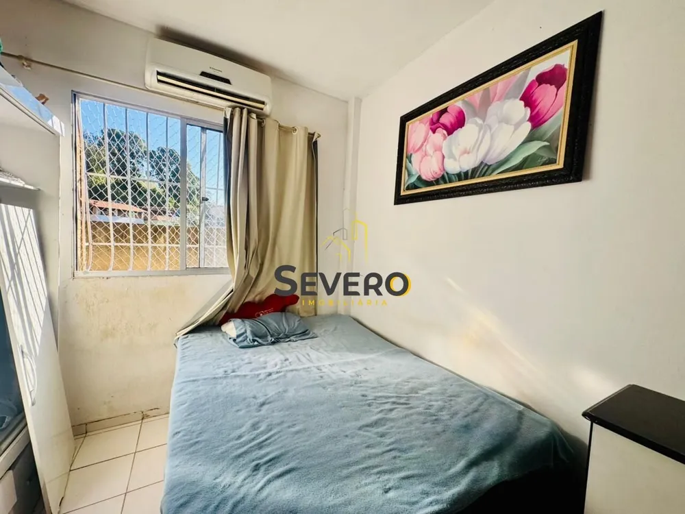 Apartamento, 2 quartos, 50 m² - Foto 6