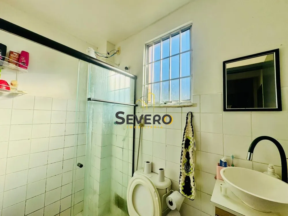 Apartamento, 2 quartos, 50 m² - Foto 7