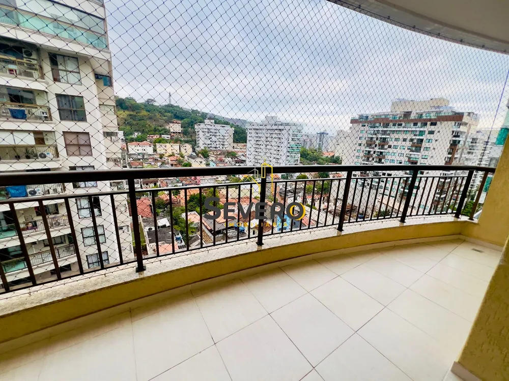 Apartamento, 3 quartos, 98 m² - Foto 1