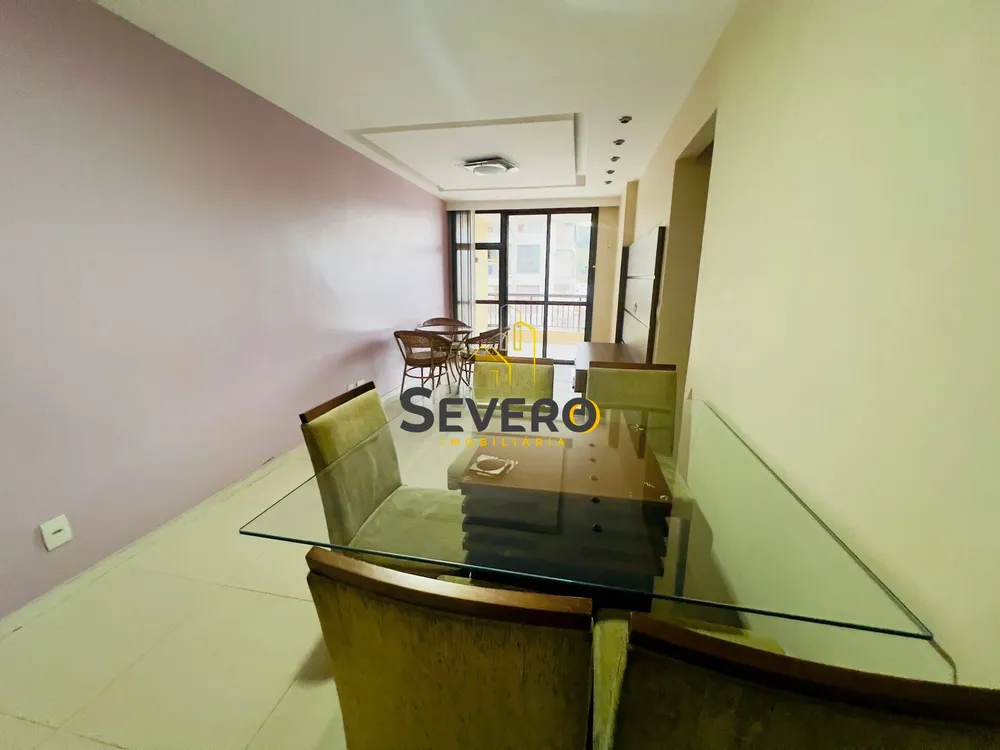 Apartamento, 3 quartos, 98 m² - Foto 11