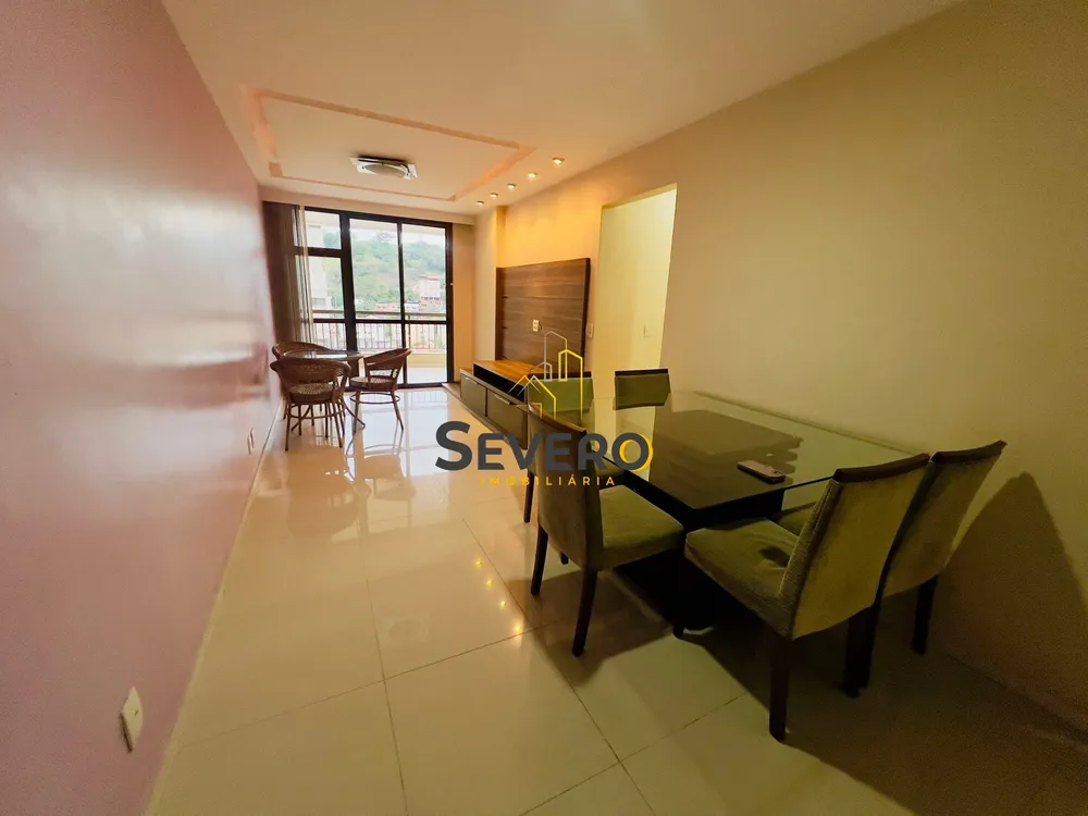 Apartamento, 3 quartos, 98 m² - Foto 7
