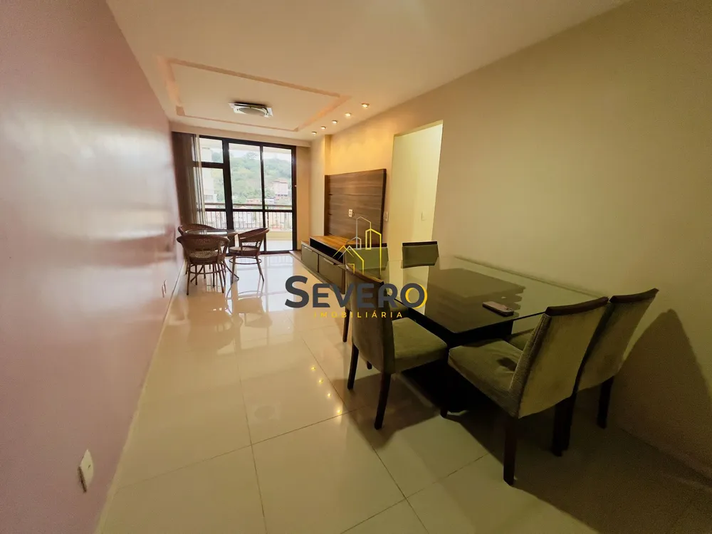 Apartamento, 3 quartos, 98 m² - Foto 4