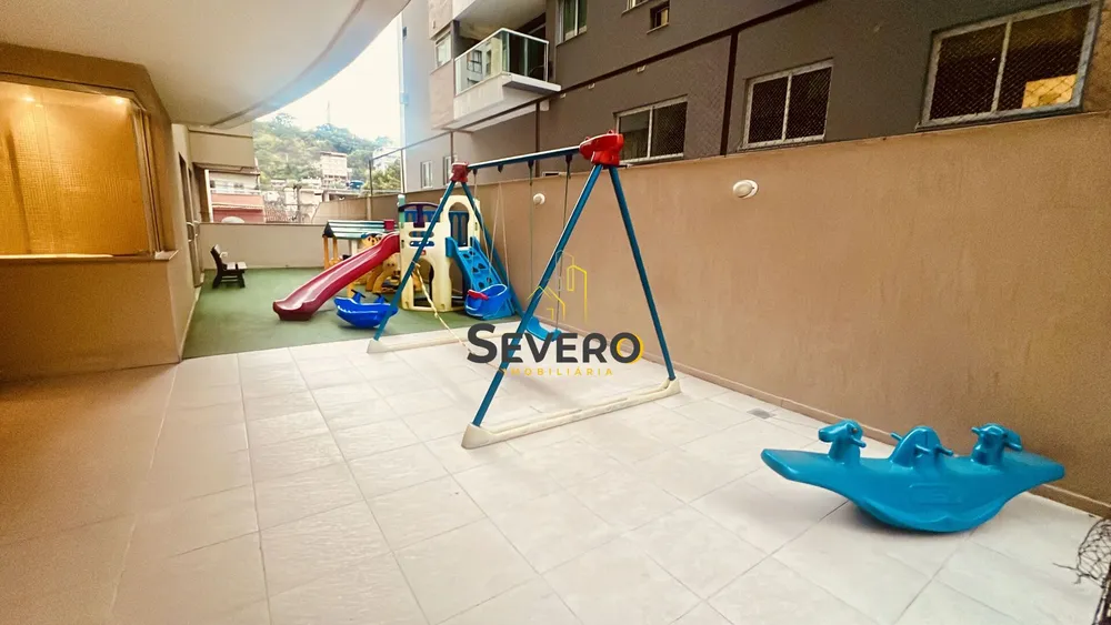 Apartamento, 3 quartos, 98 m² - Foto 39