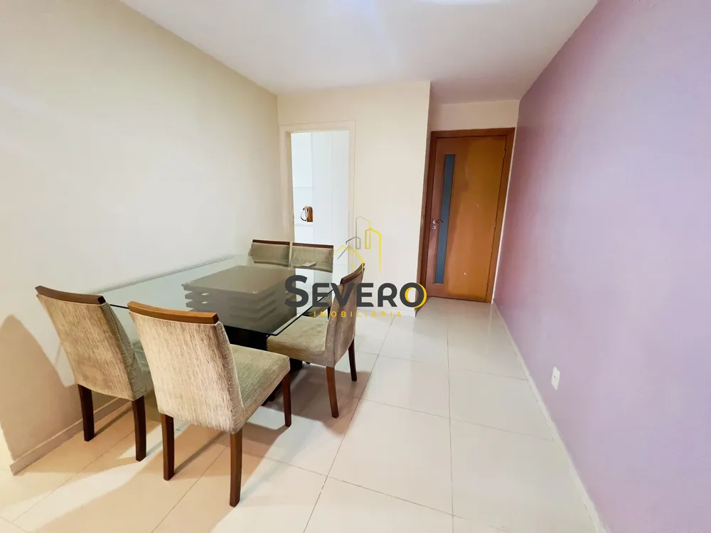 Apartamento, 3 quartos, 98 m² - Foto 9