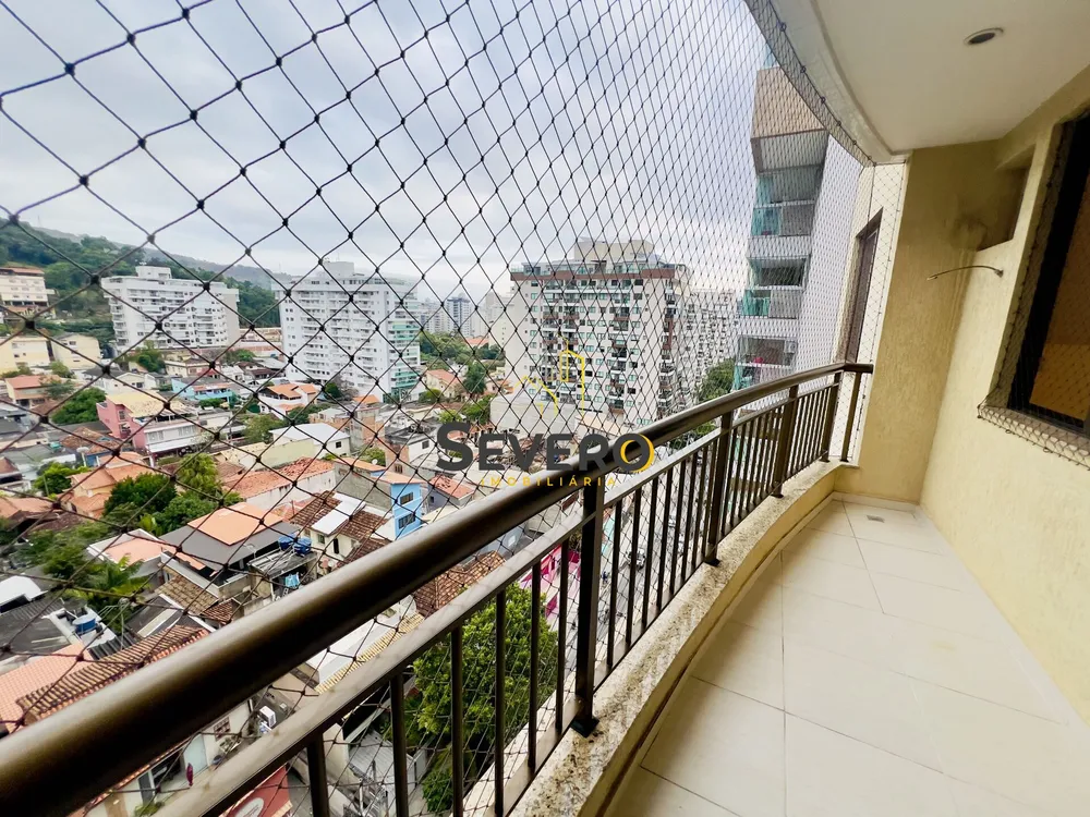 Apartamento, 3 quartos, 98 m² - Foto 2