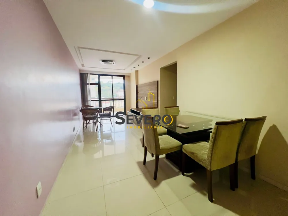 Apartamento, 3 quartos, 98 m² - Foto 9