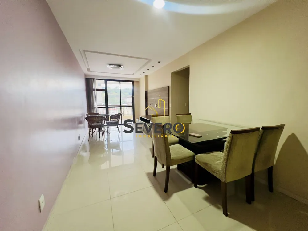 Apartamento, 3 quartos, 98 m² - Foto 5