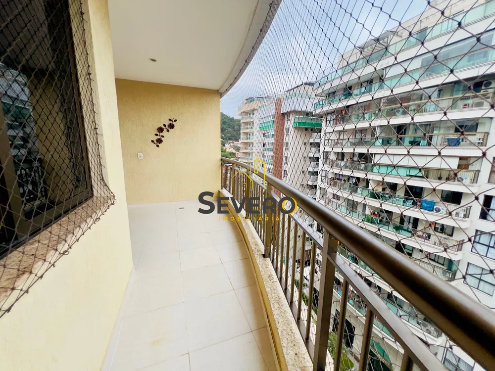 Apartamento, 3 quartos, 98 m² - Foto 5