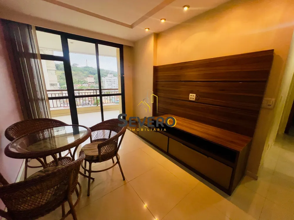 Apartamento, 3 quartos, 98 m² - Foto 13
