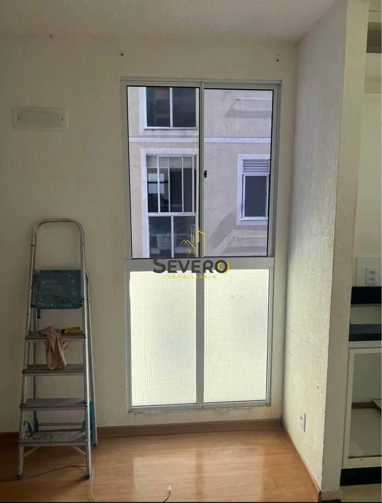Apartamento, 2 quartos, 40 m² - Foto 13
