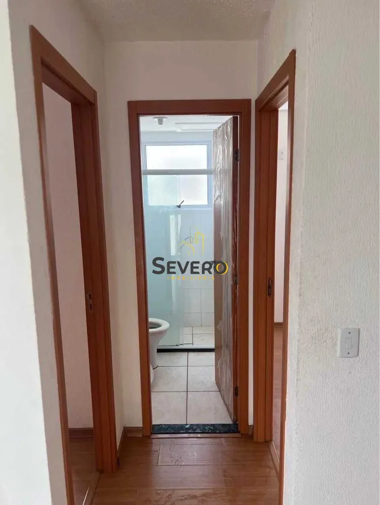Apartamento, 2 quartos, 40 m² - Foto 8