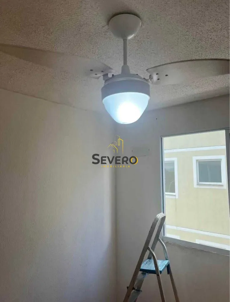 Apartamento, 2 quartos, 40 m² - Foto 21