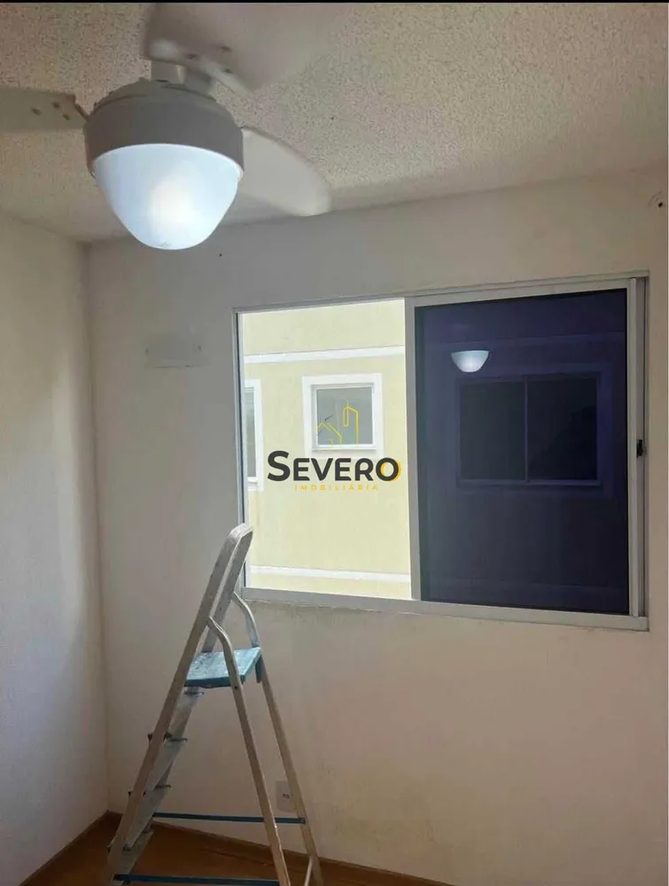 Apartamento, 2 quartos, 40 m² - Foto 23