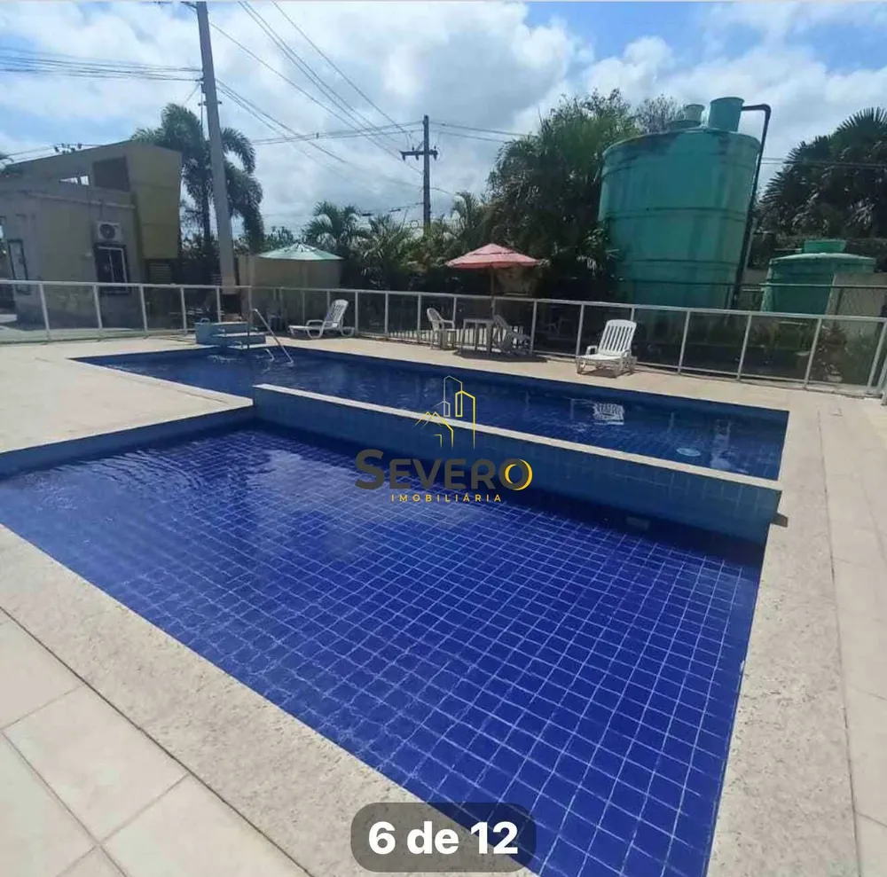 Apartamento, 2 quartos, 40 m² - Foto 1